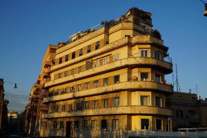 Lungotevere Flaminio